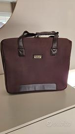 Borsa notebook 15,6" e/o portadocumenti