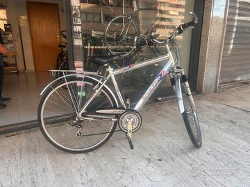 City bike uomo Mascagni
