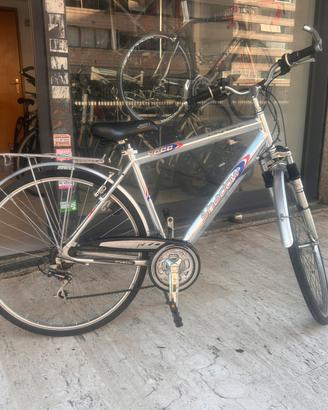 City bike uomo Mascagni