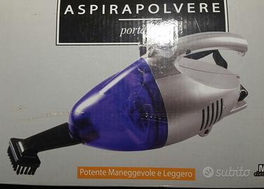 Aspirapolvere