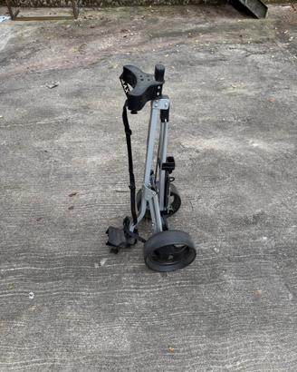 Carrello golf