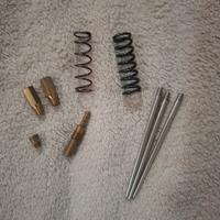 kit molle getti spilli ktmexc-sx 250-300 2004-2010