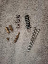 kit molle getti spilli ktmexc-sx 250-300 2004-2010