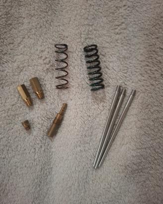 kit molle getti spilli ktmexc-sx 250-300 2004-2010
