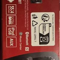 Stero auto SonyXplod