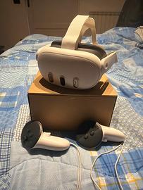 Meta Quest 3 512gb