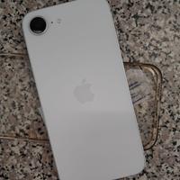Iphone 16 e 128 gb