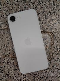 Iphone 16 e 128 gb