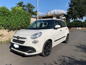 Fiat 500L 1.6 mjet 120 cv
