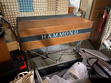 Hammond L 100 p