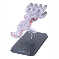 Star Wars Tantive IV collezione Deagostini