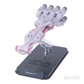 Star Wars Tantive IV collezione Deagostini