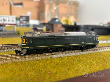 Plastico ferroviario