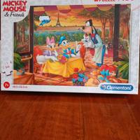 puzzle Disney per bambini