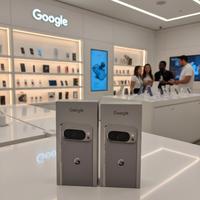 GOOGLE PIXEL 10 PRO 256GB ITALIA NUOVI 