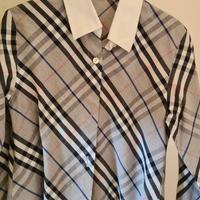 Camicia elegante Burberry bambina 6 anni