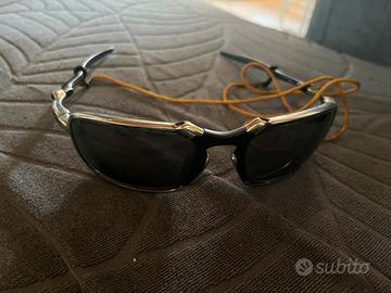 Occhiali Oakley Bad Man