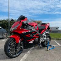 Honda CBR 954 Fireblade