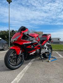 Honda CBR 954 Fireblade