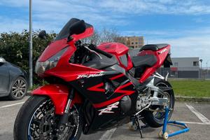 Honda CBR 954 Fireblade