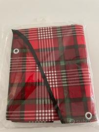 Telo per brandina cane