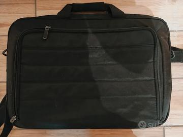 Amazon Basics - Borsa per laptop e tablet