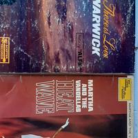 vinili cantanti americane