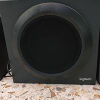 Logitech Z333