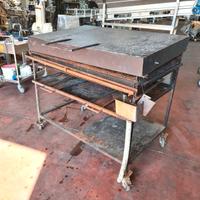 barbecue per grigliate usato