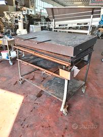barbecue per grigliate usato