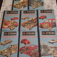 Enciclopedia pratica auto anni 80