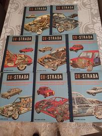 Enciclopedia pratica auto anni 80