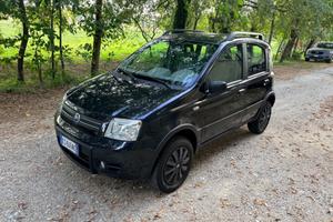 Fiat Panda 1.2 4x4 Climbing