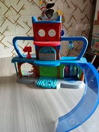 Quartier generale super pigiamini