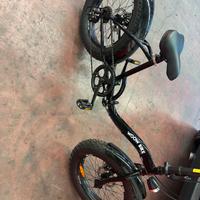 Biciclette woow bike
