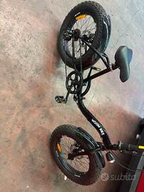 Biciclette woow bike