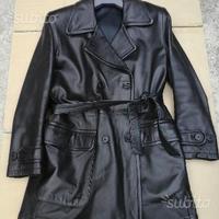Giacca nappa donna