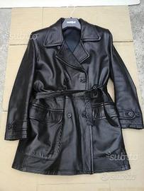 Giacca nappa donna