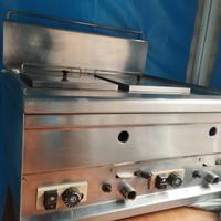 Friggitrice professionale