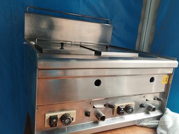 Friggitrice professionale