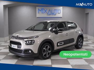 Citroen C3 1.2 Puretech Feel Pack S&S 83cv