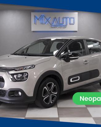 Citroen C3 1.2 Puretech Feel Pack S&S 83cv