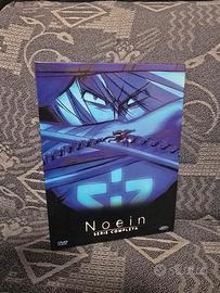NOEIN Dvd Serie Completa Dynit Box