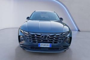 Hyundai Tucson 1.6 CRDi MHEV 136 CV Xline RS