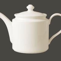 Teiera in porcellana con coperchio RAK - 40 cl
