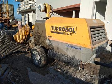 turbosol 27 45 