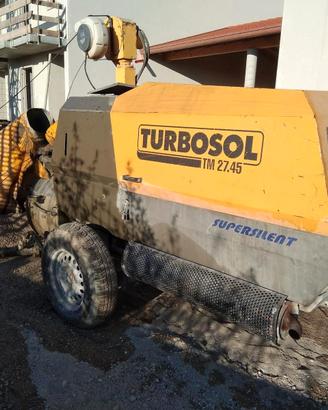 turbosol 27 45 