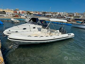 Joker boat coaster 650 fine 2016