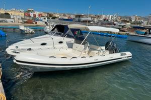 Joker boat coaster 650 fine 2016