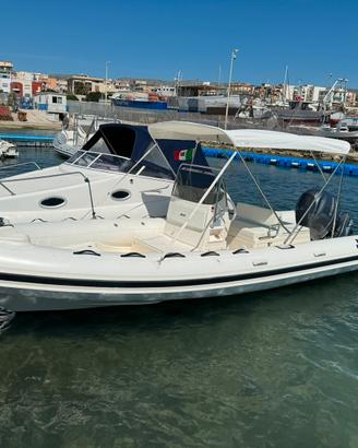 Joker boat coaster 650 fine 2016